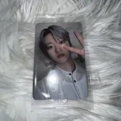 WEi ktown4u ソカ ヨントン トレカ