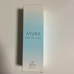 AYURA ウォーターフィールUVジェルα 日焼け止めのサムネイル