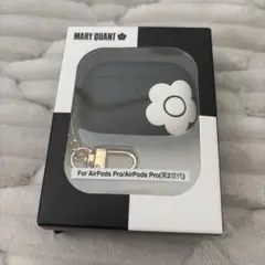 MARY QUANT AirPods Pro ケース（第2世代）