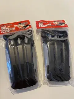 新品未使用 ビッグクラッシャークロー 2個セット ウルヴァリンなりきり