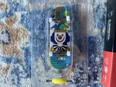 指スケ フィンガースケートボード 大きめ