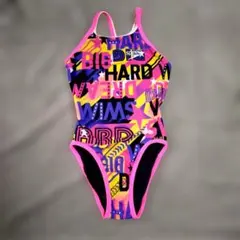 競泳用水着　SPEEDO 140