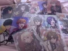 《魔法使いの約束 まほやく ウエハース まとめ売り》