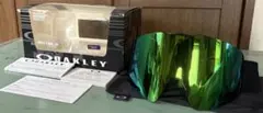 OAKLEYオークリー　FALL LINE XL フォールライン　ゴーグル