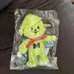 2026年最新】Mrs. GREEN APPLE メメル ぬいぐるみの人気アイテム