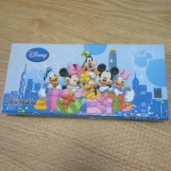 未使用品　限定　ディズニー　キーホルダーセット　香港　爪切り