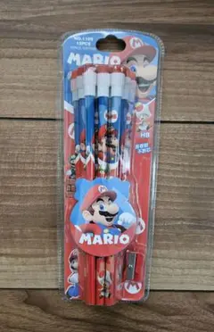 2026年最新】鉛筆削り マリオの人気アイテム - メルカリ