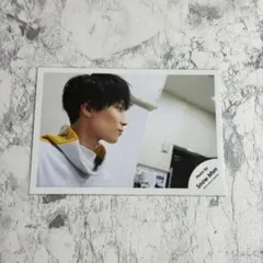 snowman 写真 オフショ 渡辺翔太 セルフィー 2019 ㉙