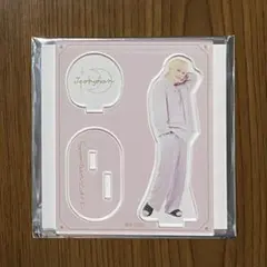 SEVENTEEN CAFE セブチカフェ アクスタ ジョンハン