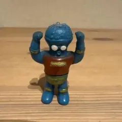 ロボガリソフビ フィギュア