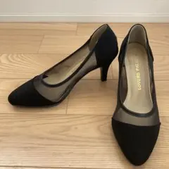 新品ハイヒールパンプスM オフィスフォーマル