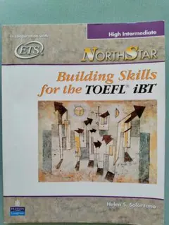 NorthStarBuildingSkills for theTOEFL iBT