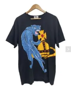 Vivienne Westwood Tシャツ 48 ブラックのサムネイル