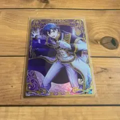 うたプリ シャニライ ビジュコレ vol.5 SR 一ノ瀬トキヤ - メルカリ