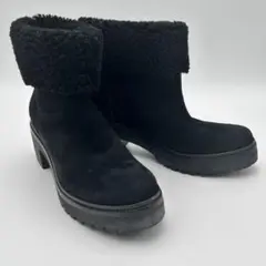 【早い者勝ち】MONCLER ムートンブーツ GABY 41 MONCLER - モンクレール MONCLER ブーツの通販 by KOMEHYO