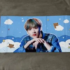 NCT ヘチャン スローガン