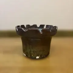 新品未使用 細川政己 陶器鉢 y鉢 - メルカリ