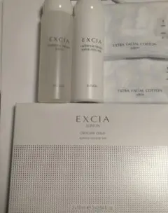 アルビオン　EXCIA クリスマスコフレ　クリニシャスデイズ