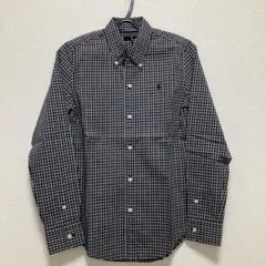 新品✨ラルフローレン　コットンシャツ
