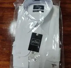 新品SAVILE ROW 白ワイシャツ39サイズノンアイロンMAXのサムネイル