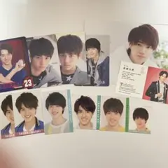 岩﨑大昇 12枚セット