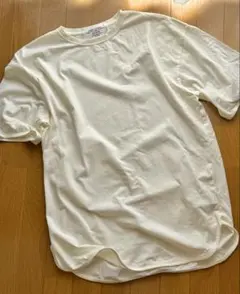 JOURNAL STANDARD relume レイヤードラウンドTシャツ未着用のサムネイル