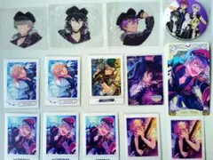 ☆即購入OK☆ あんさんぶるスターズ UNDEAD まとめ売り 14点 - メルカリ