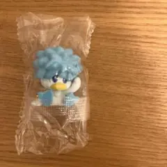 クワッスいっぱいコレクション ぼさぼさ　新品　未開封