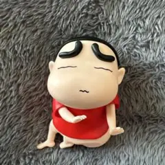 クレヨンしんちゃん お尻ぺんぺん フィギュア