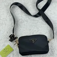 ミニショルダーバッグ