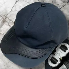 Dior ALYX 19SS Buckle black Baseball Capのサムネイル