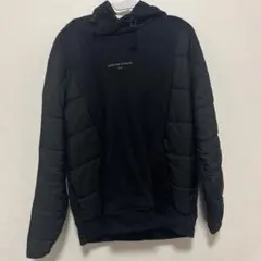 ZARA パーカー