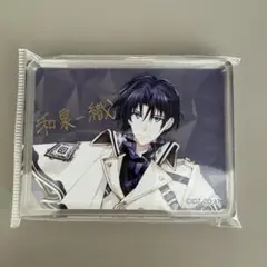 【匿名配送】アイドリッシュセブン アイナナ アクリルブロック アクブロ 一織