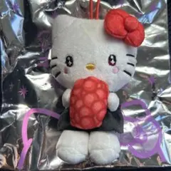 スシロー　キティ　いくら