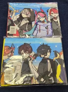 Crazy Raccoon　crフェス　タオル　セット　2025