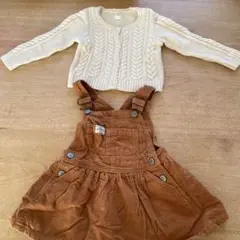 GAP ベビー服 12-18ヶ月 セット