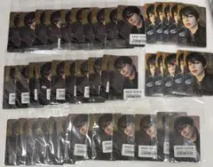 &TEAM ニコラス　NICHOLAS トレカ　月狼　特典　ユニバ　ウィバ