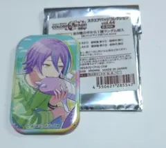 プロセカ スクエアバッジコレクション 神代類