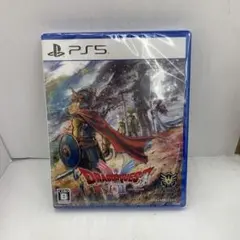 ドラゴンクエストI&II PS5 パッケージ版