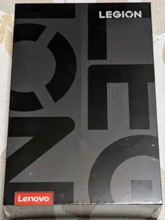 Lenovo Legion Y700 2025 Gen3 256GB 希少色の白