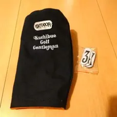 2026年最新】KUCHIBUE golf gentlemanの人気アイテム - メルカリ