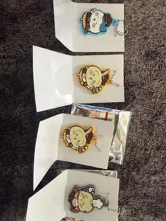 ココスちいかわコラボ
