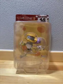 トムとジェリー ハッピーくじ A賞 14番 ボロ負けしたタフィー タフィー