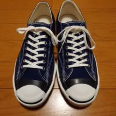 Converse Jack Purcell 1935 NAVY