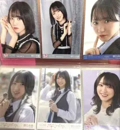 野口衣織　イコラブ　生写真　まとめ売り