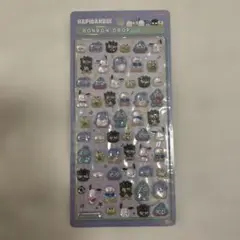 正規品 サンリオ BONBON DROP はぴだんぶい