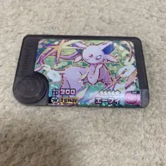 エーフィ　ポケモンフレンダ　ワンダーピック