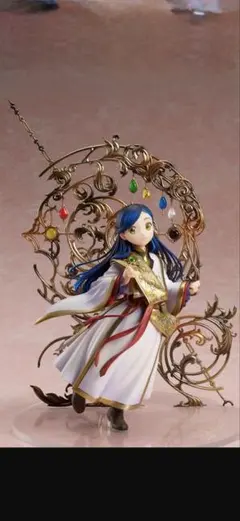 2026年最新】本好きの下剋上 フィギュアの人気アイテム - メルカリ