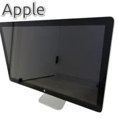 774 Apple Thunderbolt Display A1407 27型のサムネイル