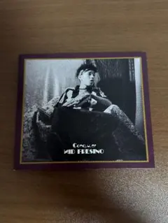 KID FRESINO Conq.u.er
